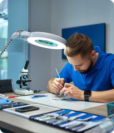 О сервисном центре Sytong в Краснодаре